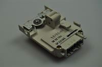 Dørlås, Vedette vaskemaskine